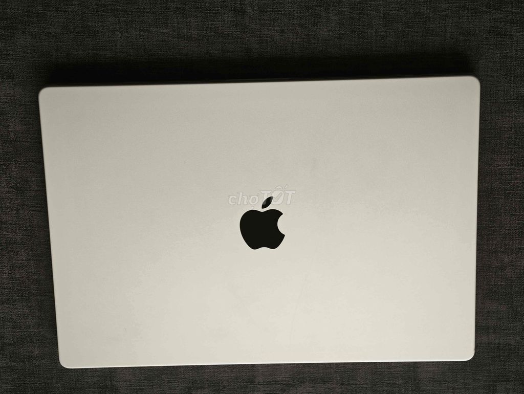 Apple Macbook Pro 16 M3 Pro 18GB/1TB Like New. Mua bán Laptop tại Quận 3 Tp Hồ Chí Minh được đăng bởi Minh Anh hình 1