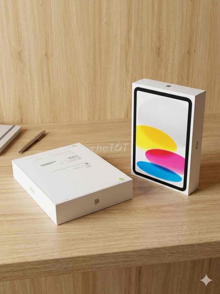Apple iPad A16 Gen 11 11 inch 128GB. Mua bán Máy tính bảng tại Quận Thanh Xuân Hà Nội được đăng bởi Chien Nguyen hình 1