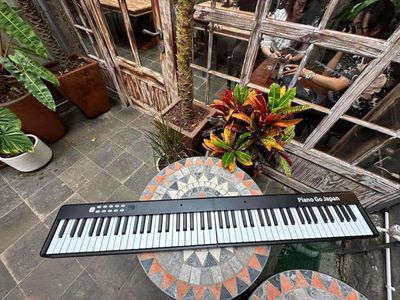 Bán đàn piano điện Go Japan mới zin