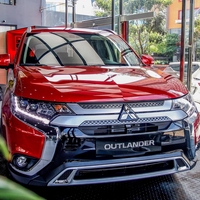 Cửa hàng Mitsubishi Electric 2020 Cửa hàng Mitsubishi Electric 2020