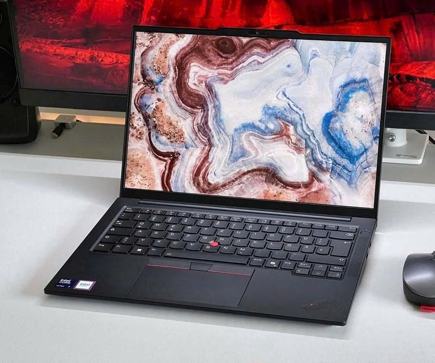 Laptop ThinkPad E14 Gen 7 | Core 7-240H | 16 | 512. Mua bán Laptop tại Quận Hải Châu Đà Nẵng được đăng bởi TTCenter 484 NÚI THÀNH hình 1