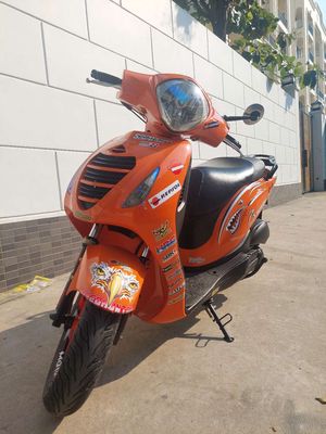 Honda PS150i 2008 Cam đen. Mua bán Xe máy tại Quận 8 Tp Hồ Chí Minh được đăng bởi minhminh