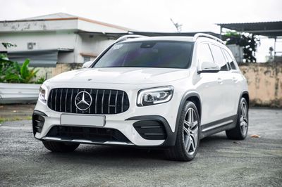 Mercedes Benz GLB 2021 35 AMG 4MATIC - 55000 km. Mua bán Ô tô tại Quận Gò Vấp Tp Hồ Chí Minh được đăng bởi Mr Vương otosieuluot