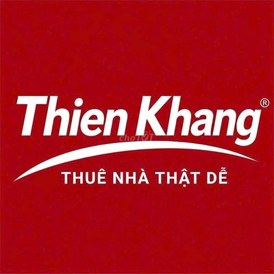 Công ty TNHH bất động sản Thiên Khang Land logo