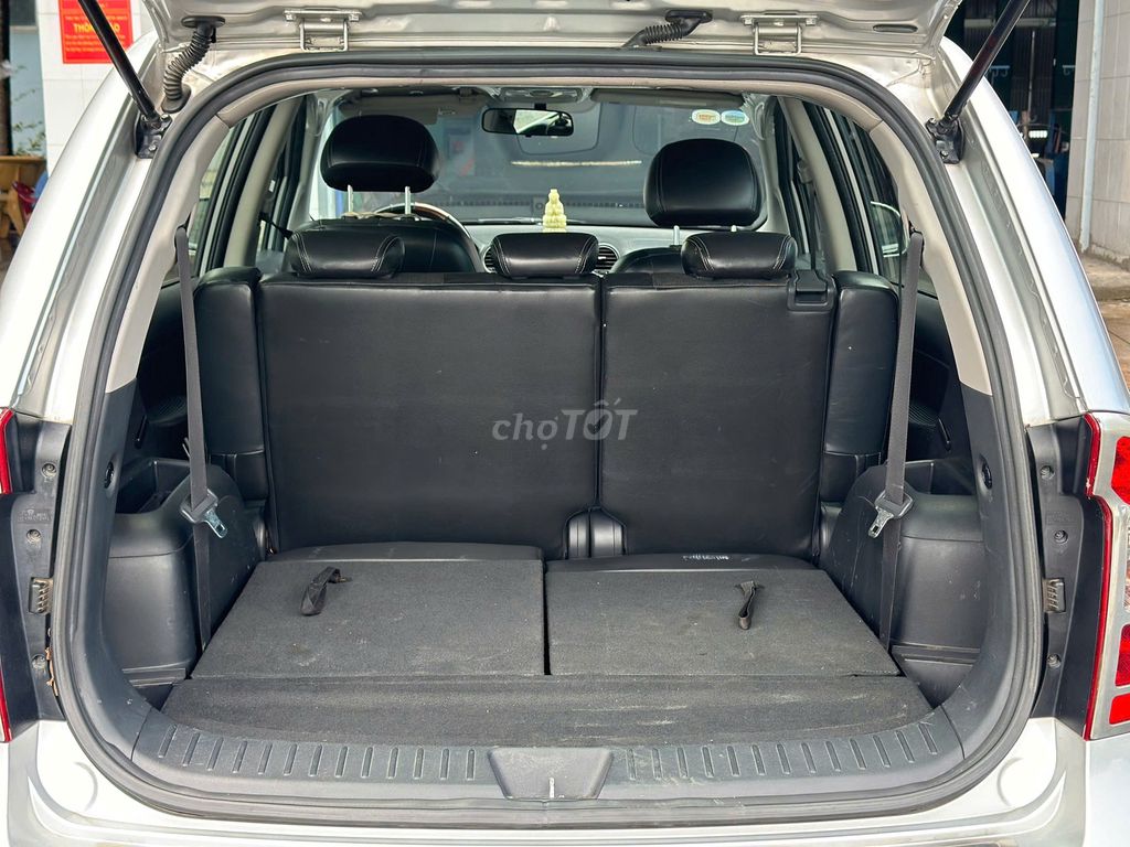 CẦN BÁN NHANH KIA CARENS 2014 AT MỚI KENG. Mua bán Ô tô tại Quận Gò Vấp Tp Hồ Chí Minh được đăng bởi Chợ Xe Ô Tô 362 Xe Chất uy Tín hình 3