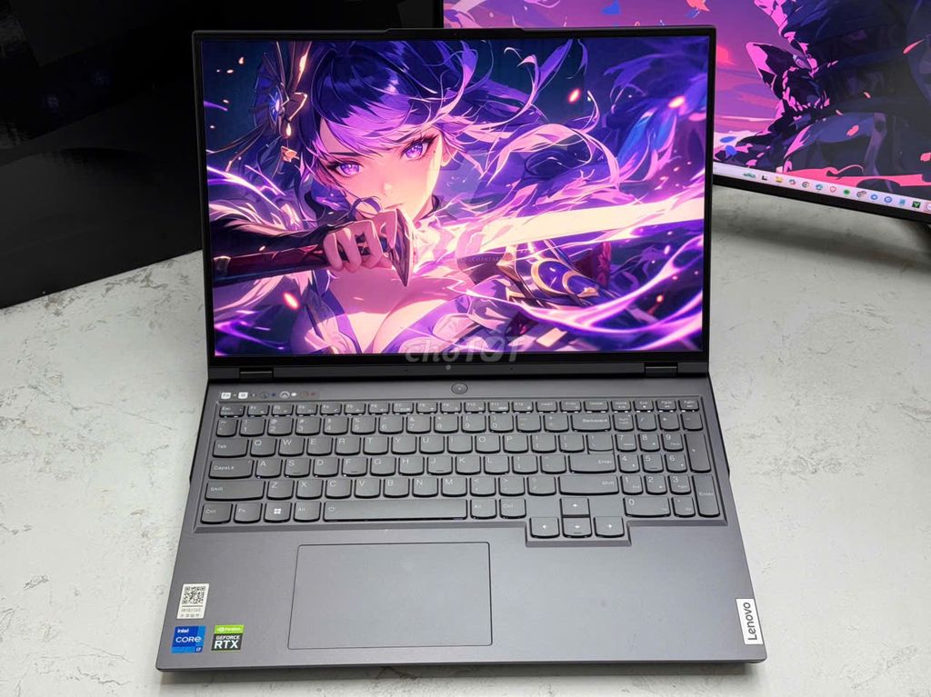 Lenovo Legion 5 Pro 2022 R9000P Y9000PLegion Pro 5. Mua bán Laptop tại Quận Phú Nhuận Tp Hồ Chí Minh được đăng bởi Laptop Tèo Em hình 1