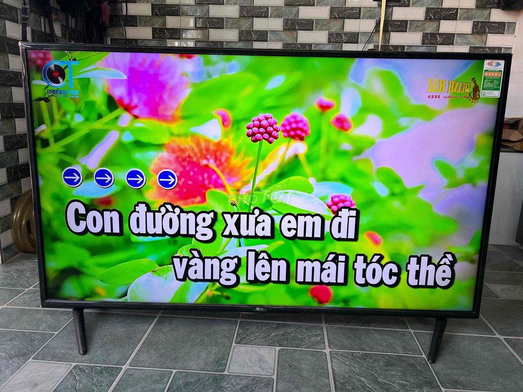 Tivi LG 55UN7190PTA 55 inch Điều khiển giọng nói. Mua bán Tivi, Âm thanh tại Huyện Bình Chánh Tp Hồ Chí Minh được đăng bởi audio thanh hải hình 1