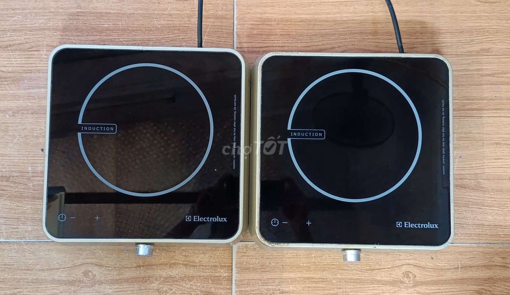 Bếp từ đơn Electrolux Đen. Mua bán Bếp, lò, đồ điện nhà bếp tại Quận Bắc Từ Liêm Hà Nội được đăng bởi Mr Trung hình 1