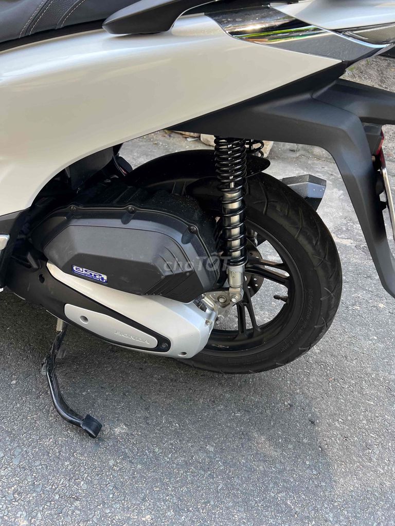 sh 125 2024 cbs  bstp 9c. Mua bán Xe máy tại Quận Tân Phú Tp Hồ Chí Minh được đăng bởi Xemaytnt chấm com hình 5