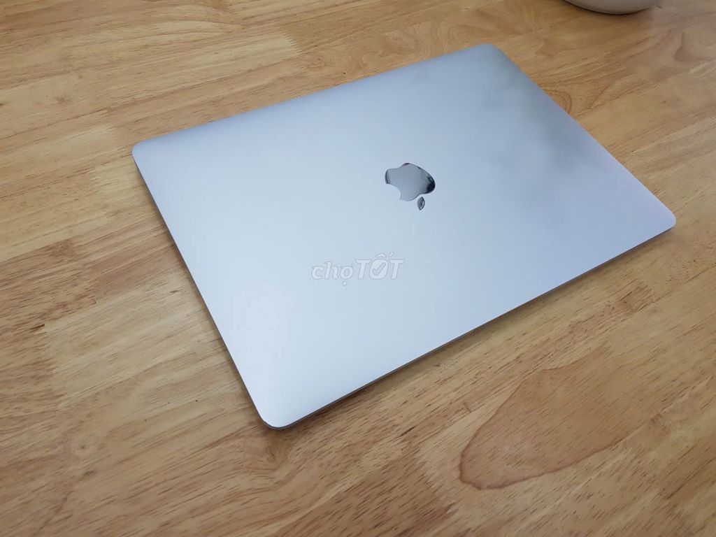 Apple Macbook Air M1 13.3 inch 16GB/256GB. Mua bán Laptop tại Thành phố Qui Nhơn Bình Định được đăng bởi NGỌC PHÚC LAPTOPS hình 1