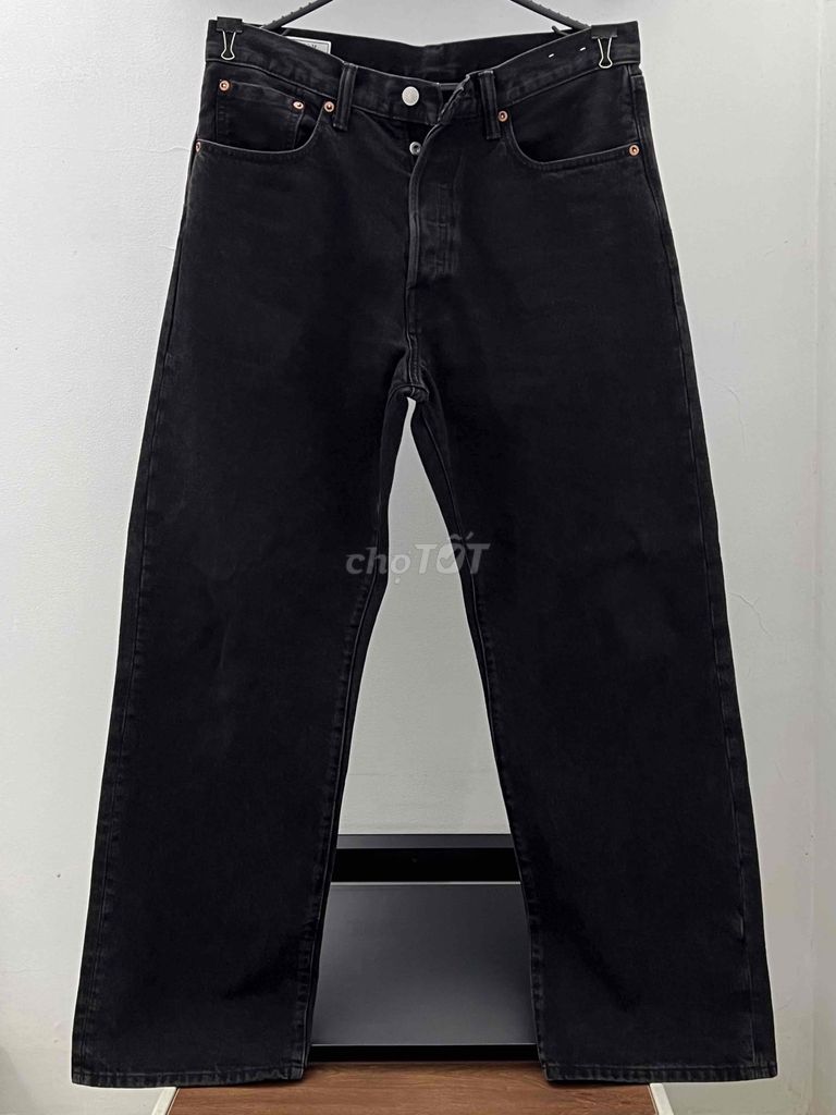 Quần jean GAP 32x32 Likenew. Mua bán Quần áo tại Quận 11 Tp Hồ Chí Minh được đăng bởi dang2607 hình 1