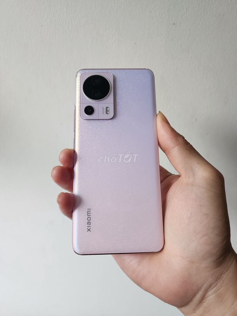 Xiaomi Civi 2 128GB nứt kính. Mua bán Điện thoại tại Quận Hải Châu Đà Nẵng được đăng bởi Minh hình 1