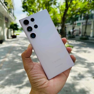 Samsung S23 Ultra 512GB Hàn Zin full