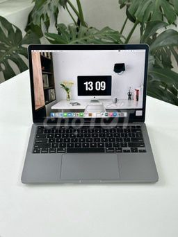 Apple MacBook Pro M1 13 inch 8GB/256GB. Mua bán Laptop tại Quận Đống Đa Hà Nội được đăng bởi Cường Nguyễn hình 1