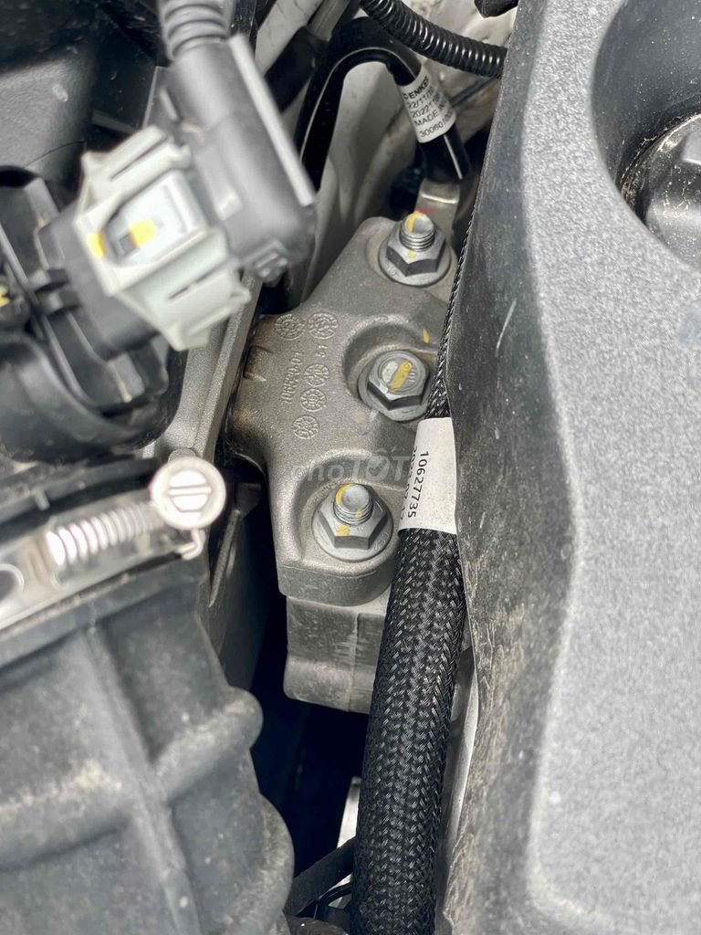 MG HS Luxury 2023 Trắng/Kem Cực Đẹp Đi 15.000KM. Mua bán Ô tô tại Quận Bình Tân Tp Hồ Chí Minh được đăng bởi Thanh Nhã Xe Lướt Sài Gòn hình 16