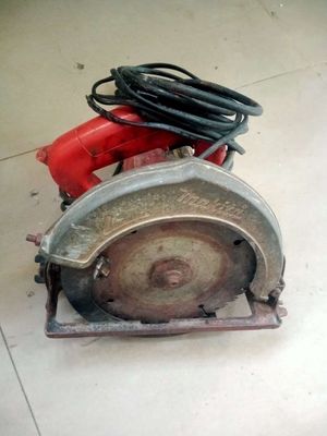 Máy cưa gỗ cầm tay. Mua bán Đồ chuyên dụng, Giống nuôi trồng tại Thành phố Thủ Đức Tp Hồ Chí Minh được đăng bởi thiên bui