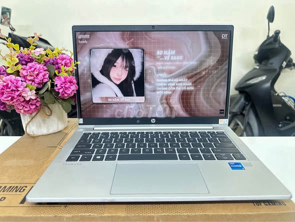 HP Probook 430 G8 i5-1135G7 8GB/256GB. Mua bán Laptop tại Quận 1 Tp Hồ Chí Minh được đăng bởi Hội Đồ Điện Tử hình 1