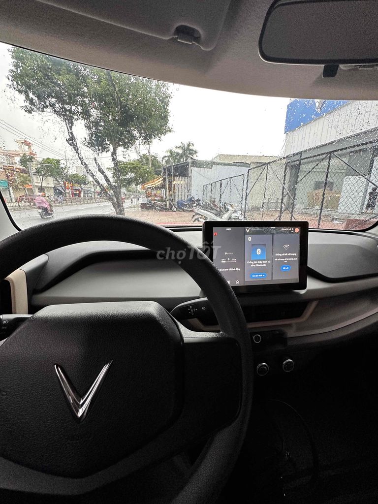 VF3 Vinfast Củ Chi khai trương giá tốt. Mua bán Ô tô tại Huyện Củ Chi Tp Hồ Chí Minh được đăng bởi Trụ Vinfast Củ Chi hình 9