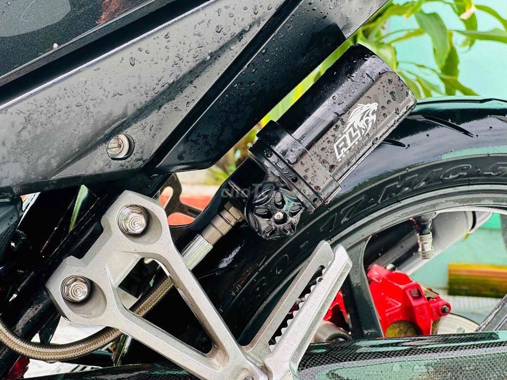 Honda Winner V1 odo 89000km. Mua bán Xe máy tại Huyện Bình Chánh Tp Hồ Chí Minh được đăng bởi Đức Anh Hyundai hình 5