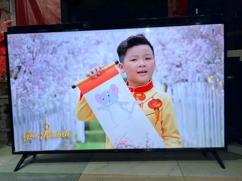 Smart TV LG 65UQ7550. Mua bán Tivi, Âm thanh tại Quận Hoàng Mai Hà Nội được đăng bởi ĐIỆN MÁY TIVI GIÁ KHO AN KHANG hình 1