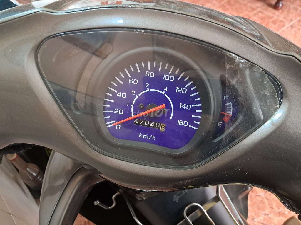 Future 1. Mua bán Xe máy tại Quận 8 Tp Hồ Chí Minh được đăng bởi Hùng hình 6