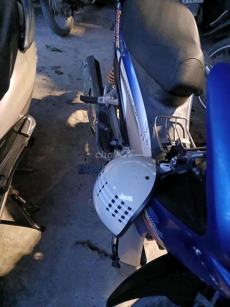 Xe ít dùng cần bán. Mua bán Xe máy tại Thành phố Bắc Ninh Bắc Ninh được đăng bởi Quốc Ninh hình 3