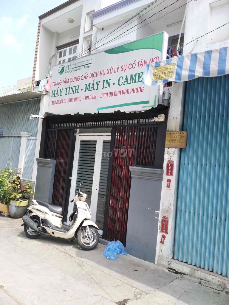 Rent · 4 bd · 65 м² · Quận Bình Tân, ул. Đường Lê Văn Quới