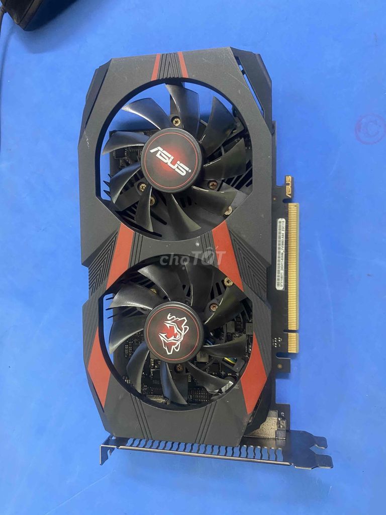 Bán Asus 1050ti 4g