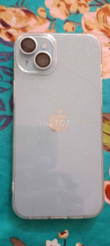iphone 14plus 128g lock zin blue. Mua bán Điện thoại tại Huyện Châu Thành Bến Tre được đăng bởi tuyền hình 1