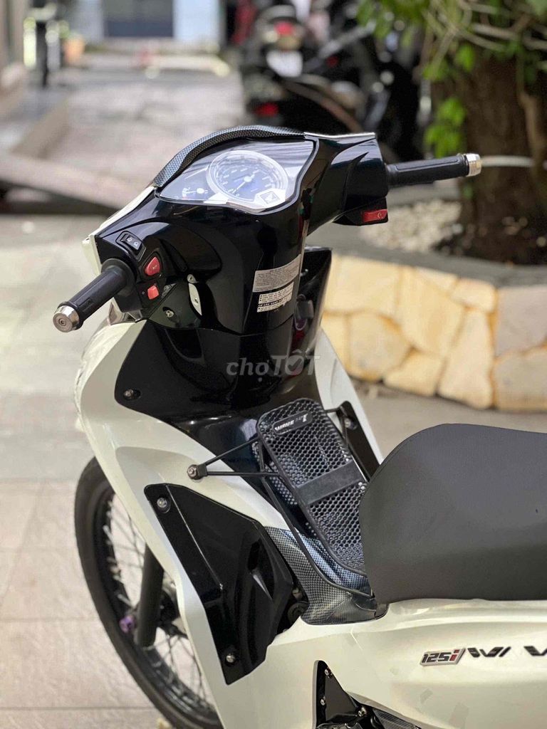 Future 2022 FI ngay chủ sang tên rut gốc nhanh lẹ. Mua bán Xe máy tại Quận 12 Tp Hồ Chí Minh được đăng bởi Xemaybita trả góp bao nợ xấu hình 4