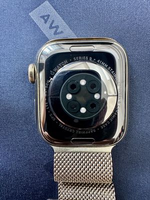 Hàng xách tay USA Apple Watch Series 9 41nm