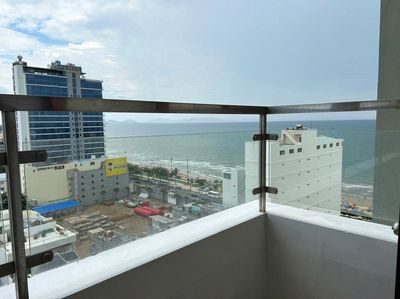 Cho Thuê Dài Hạn  Căn Hộ Sơn Thịnh – View Biển Tuyệt Đẹp- 9TR/tháng. Cho thuê căn hộ/chung cư tại Thành phố Vũng Tàu Bà Rịa - Vũng Tàu được đăng bởi chi