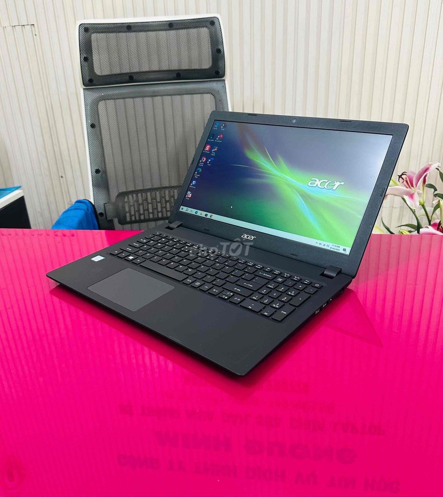 Acer A315 CPU 6006u Ram 8G SSD 128G+500G 15.6". Mua bán Laptop tại Quận Gò Vấp Tp Hồ Chí Minh được đăng bởi Mr Duong hình 1