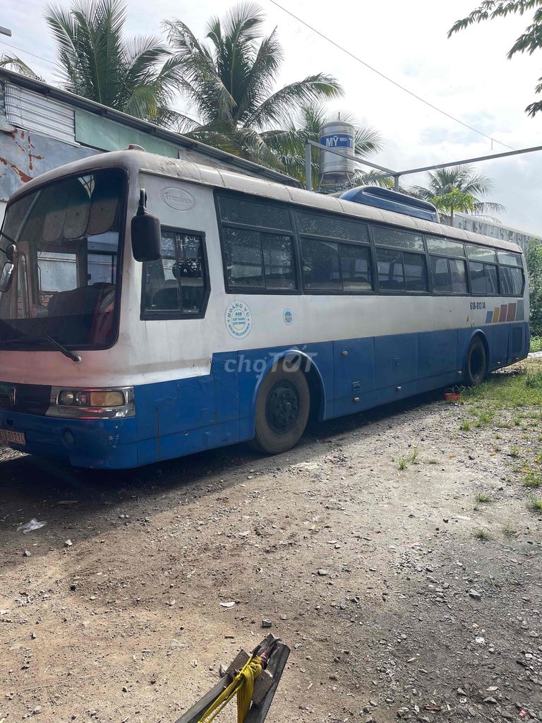 2005 - 530000 km. Mua bán Ô tô tại Huyện Bàu Bàng Bình Dương được đăng bởi huy bình dương hình 2
