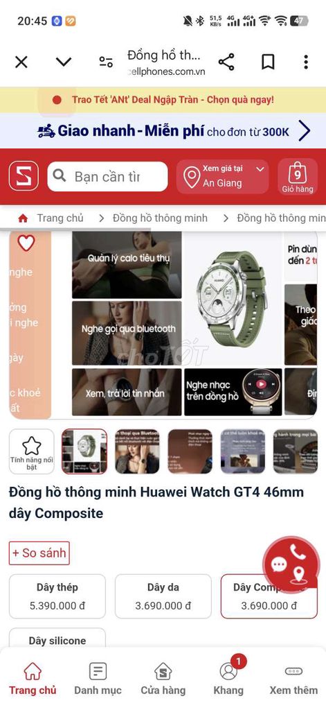 Huawei gt4 xanh vừa mua 26/1