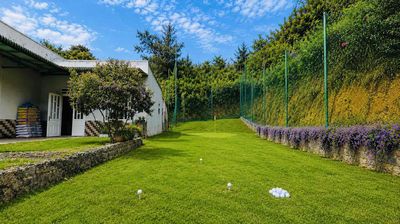 SIÊU FARM NGHỈ DƯỠNG 1,45HA – 150M MẶT TIỀN BLAOSIRE
