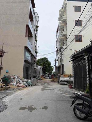 Đất 97 m² · Tch18