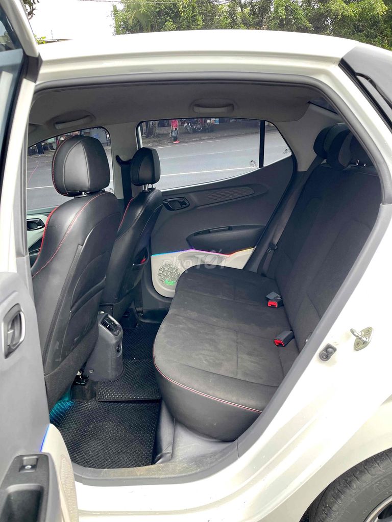 Hyundai Grand i10 2022 1.2 Sedan AT - 53000 km. Mua bán Ô tô tại Thành phố Bảo Lộc Lâm Đồng được đăng bởi SƠN AUTO hình 10