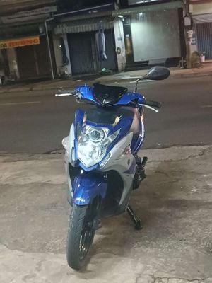 Cần bán hoặc giao lưu novo6. Mua bán Xe máy tại Huyện Thống Nhất Đồng Nai được đăng bởi cfe muối 