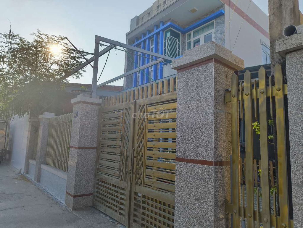 Bán nhà ở Phước Tỉnh gần BIỂN, chợ, trường học,tiện làm homestay
