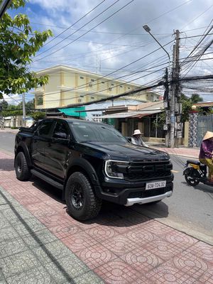 Ford Ranger 2023 XLS 2.0L4x2 AT 20500km lên raptor. Mua bán Ô tô tại Thành phố Mỹ Tho Tiền Giang được đăng bởi Phan Huynh Khang