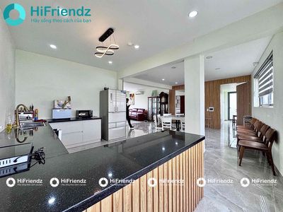 Аренда · 2 комн. · 100 м² · Quận Bình Thạnh, ул. Đường Bình Quới