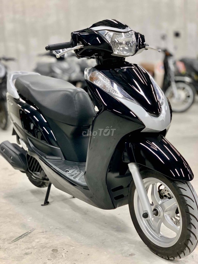 🔥Lead 125 2016 BSTP Chính Chủ Xe Đẹp Nguyên Zin 🔥. Mua bán Xe máy tại Thành phố Thủ Đức Tp Hồ Chí Minh được đăng bởi Khương Phan hình 4