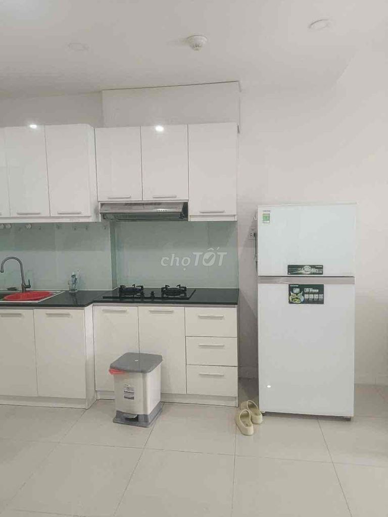 Căn hộ 1 phòng ngủ 50m2 đầy đủ nội thất GALAXY9