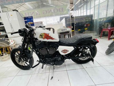 Harley Davidson XL 1200