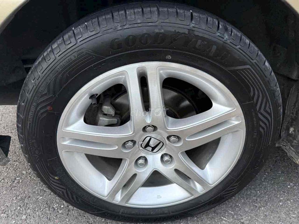 Honda Civic 2009 - 97000 km. Mua bán Ô tô tại Thành phố Thủ Dầu Một Bình Dương được đăng bởi Quốc An hình 3