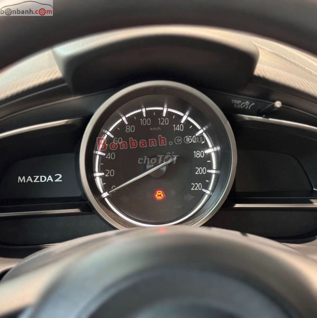Mazda 2 1.5 AT 2025 - 402 Triệu. Mua bán Ô tô tại Quận 12 Tp Hồ Chí Minh được đăng bởi Mazda Thủ Dầu Một hình 3