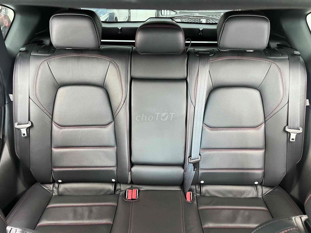 Mazda Cx5 2024 Sport. Mua bán Ô tô tại Thành phố Thủ Đức Tp Hồ Chí Minh được đăng bởi Phong Lê hình 5