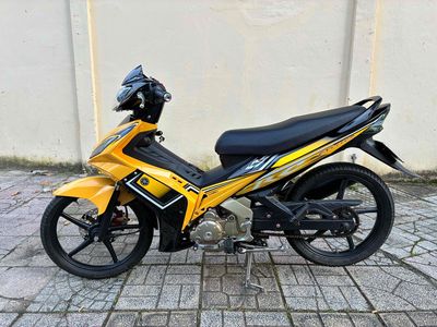 Exciter 1S94. Mua bán Xe máy tại Quận 12 Tp Hồ Chí Minh được đăng bởi Bu