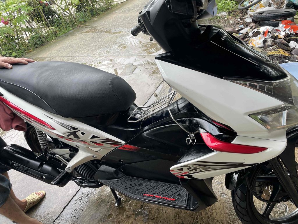 cần bán ab xe im ru ko hú hí. giảm mạnh tay cho ae. Mua bán Xe máy tại Thành phố Rạch Giá Kiên Giang được đăng bởi Lê Tài hình 1
